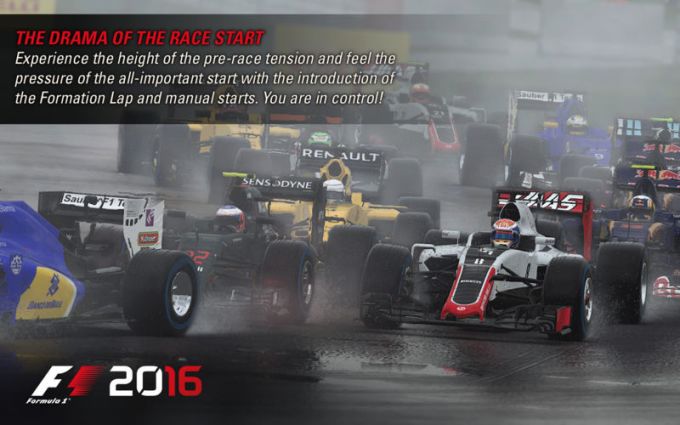 F1 2012 1.0.1